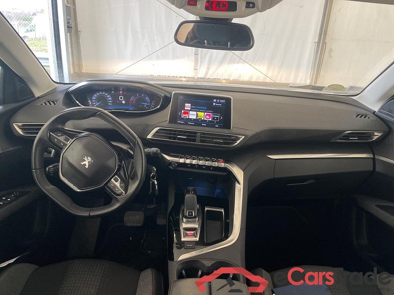 5008 Active Business 1.5 HDi 130CV BVA8 E6d #5