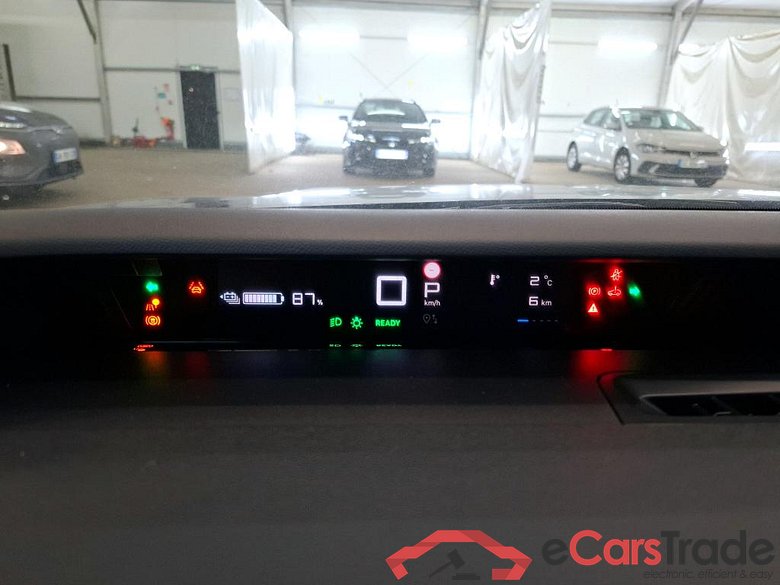 C3 ë 113 MAX 44kWh BVA #6