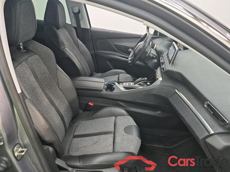 3008 Allure Business 1.2 PureTech 130CV BVA8 E6d #6