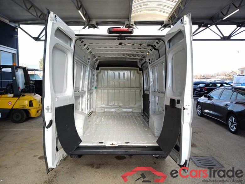 FIAT DUCATO / 2014 / 4P / FURGONE 33 LH2 2.2 MJT3 140CV AT9 E6D-FIN #5