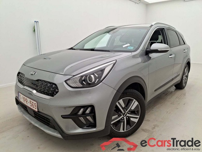 KIA NIRO 1.6 GDI HEV MORE DCT