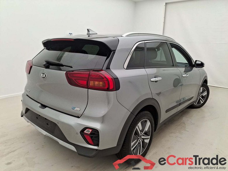 KIA NIRO 1.6 GDI HEV MORE DCT #2