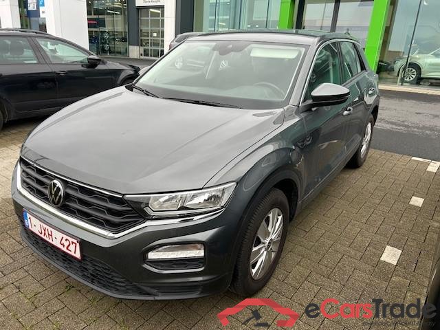 VOLKSWAGEN T-Roc T-Roc 1.0 OPF  81 kW (110 pk) 6 versnellingen manueel #4