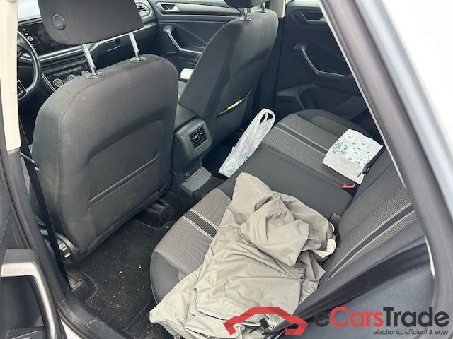 VOLKSWAGEN T-Roc T-Roc 1.0 OPF  81 kW (110 pk) 6 versnellingen manueel #5