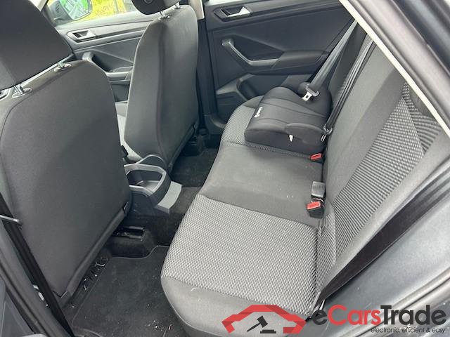 VOLKSWAGEN T-Roc T-Roc 1.0 OPF  81 kW (110 pk) 6 versnellingen manueel #6