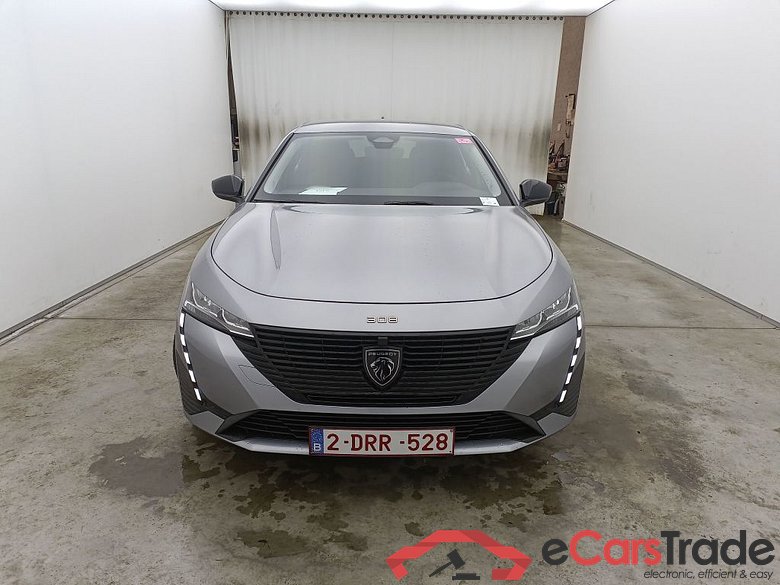 Peugeot 308 SW 1.2 PureTech 130 S&S Active Pack 5d #5