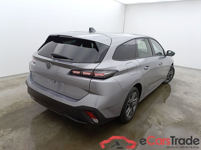 Peugeot 308 SW 1.2 PureTech 130 S&S Active Pack 5d #2
