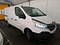 preview Renault Trafic #3