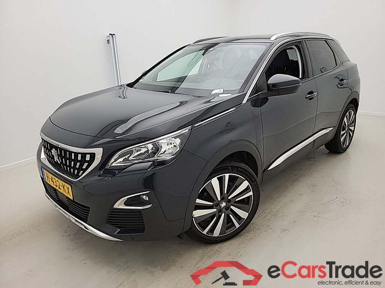 PEUGEOT 3008 1.2 PT Allure EAT8