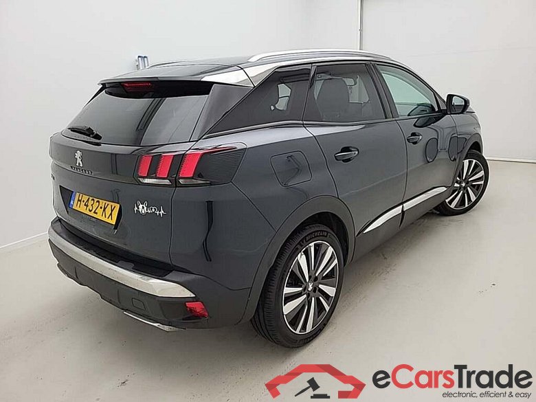 PEUGEOT 3008 1.2 PT Allure EAT8 #2