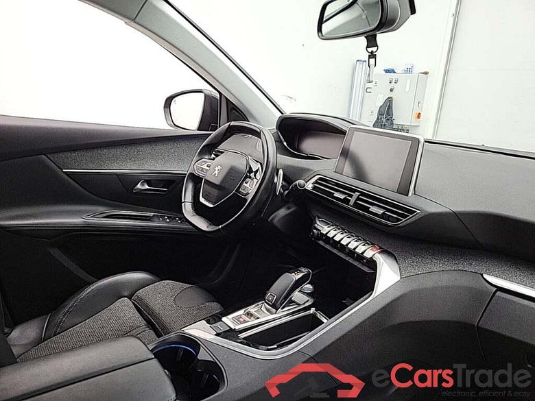 PEUGEOT 3008 1.2 PT Allure EAT8 #3