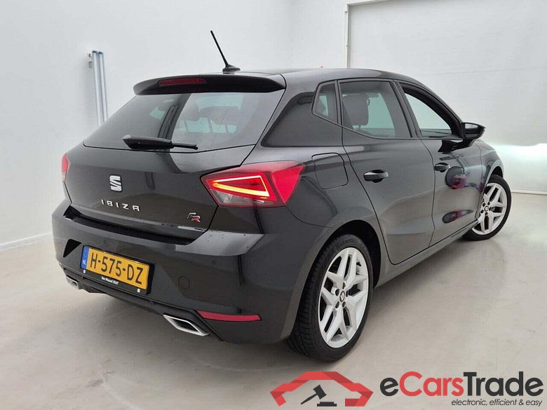 SEAT Ibiza 1.0 TSI FR Business Intense #2