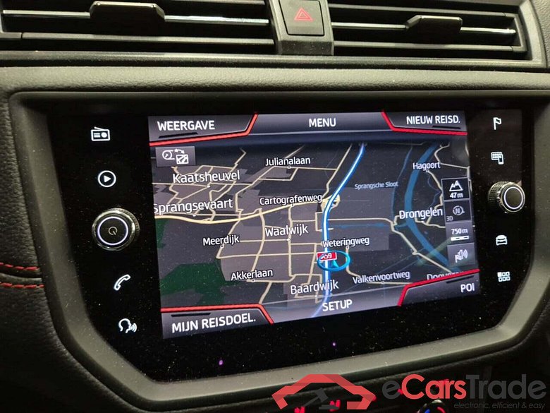 SEAT Ibiza 1.0 TSI FR Business Intense #6