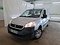preview Peugeot Partner #0