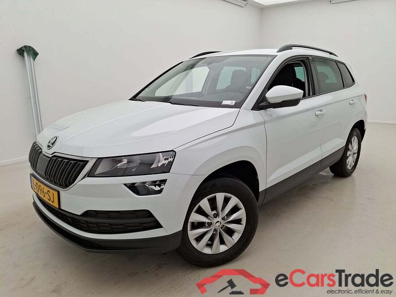 SKODA Karoq 1.5 TSI ACT Business Ed. DSG #1
