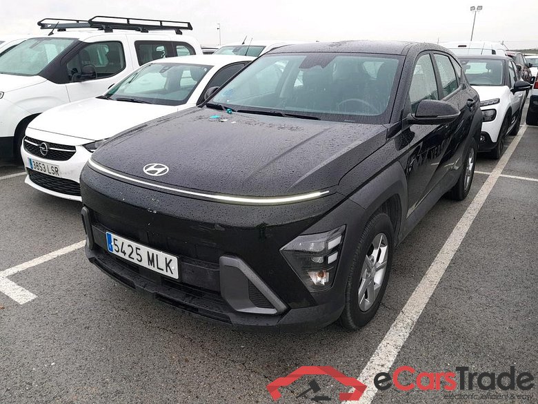 HYUNDAI Kona / 2023 / 5P / todoterreno 1.6 GDI HEV Maxx DCT #1