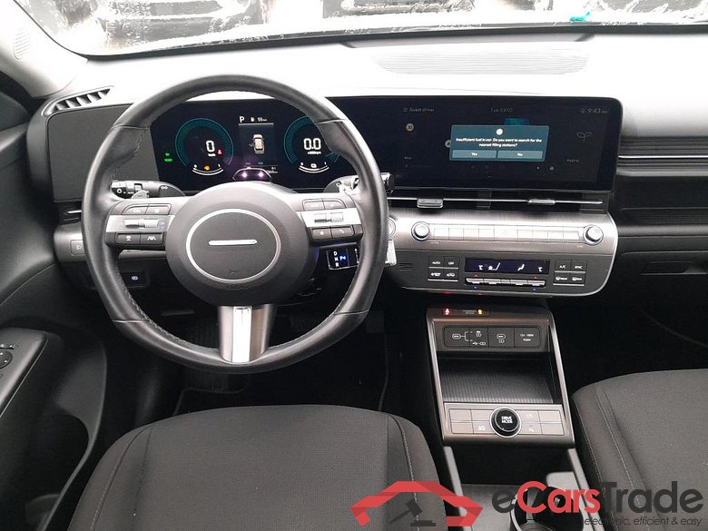 HYUNDAI Kona / 2023 / 5P / todoterreno 1.6 GDI HEV Maxx DCT #3