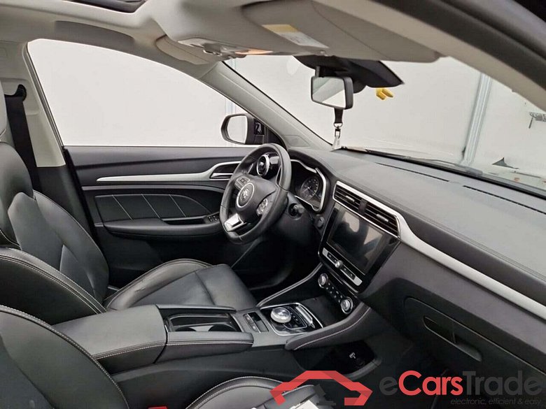 MG MG ZS EV Luxury 45 kWh #3