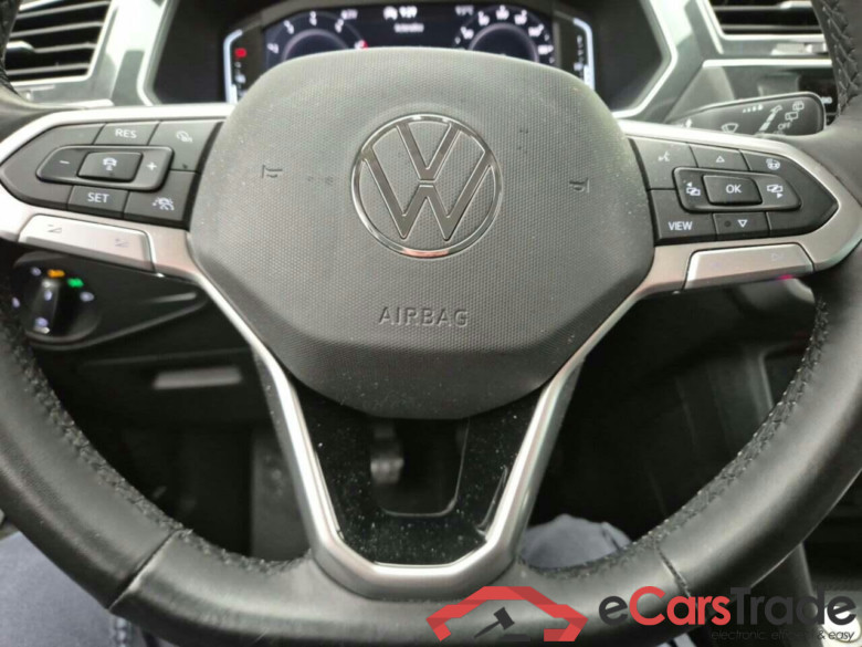 VOLKSWAGEN Tiguan 1.5 TSI Life Business #5