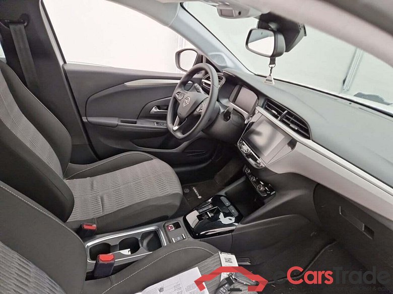 OPEL CORSA-E Edition 50 kWh  #3