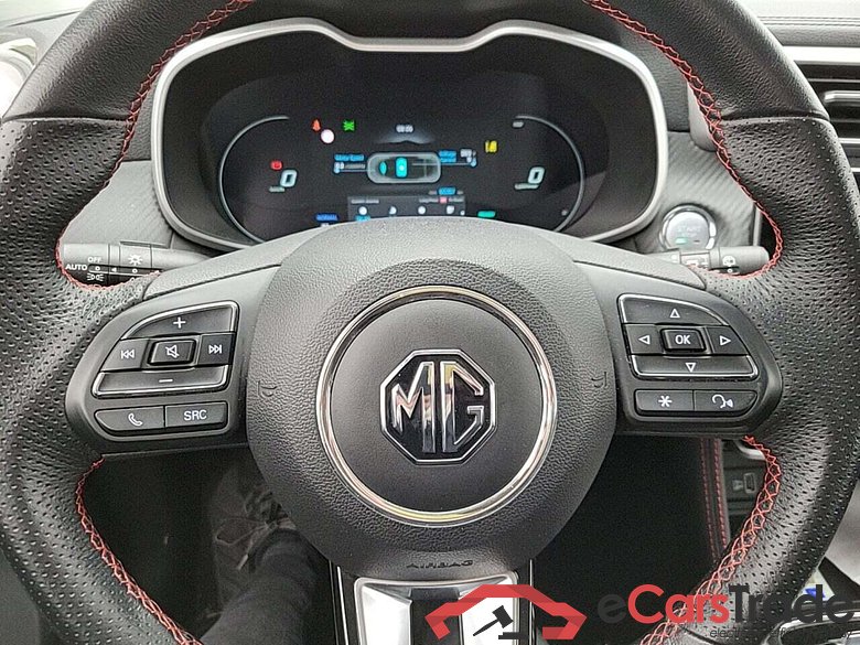 MG Mg zs ev EV Std. R Luxury #5