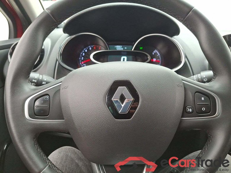 RENAULT CLIO 0.9 TCe Limited #5