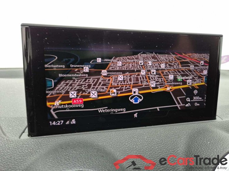 AUDI Q2 30 TFSI S edition #6