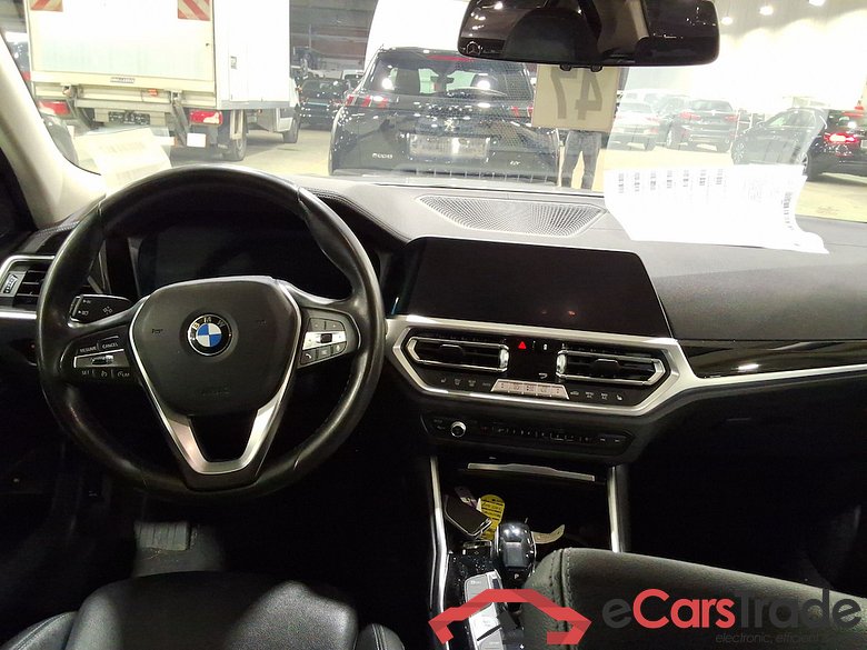 BMW 3 SERIES BERLINE 2.0 330E (135KW) BERLINE #6