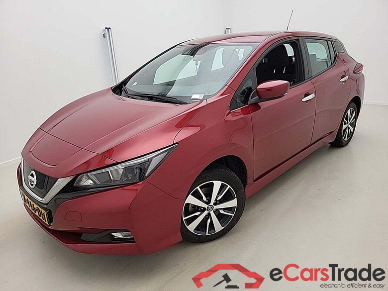 NISSAN LEAF Acenta 40 kWh