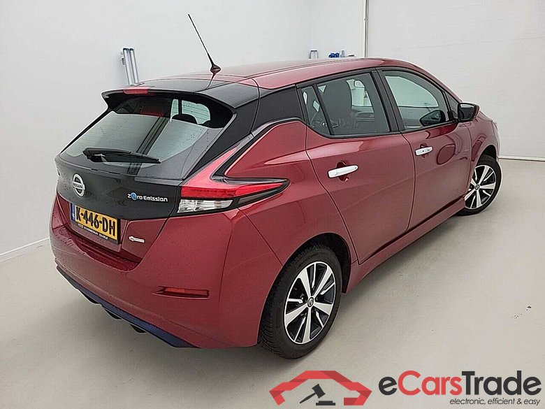 NISSAN LEAF Acenta 40 kWh #2