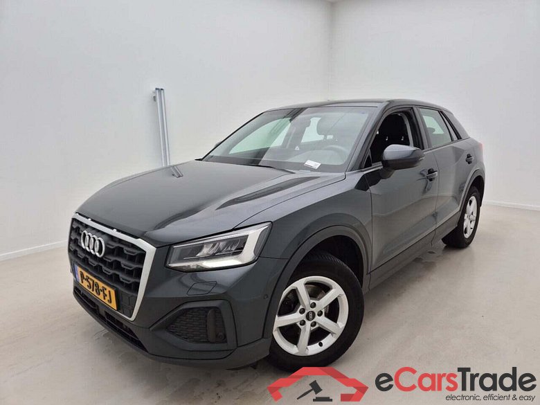 AUDI Q2 35 TFSI Pro Line