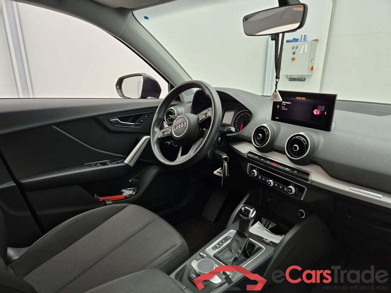 AUDI Q2 35 TFSI Pro Line #3