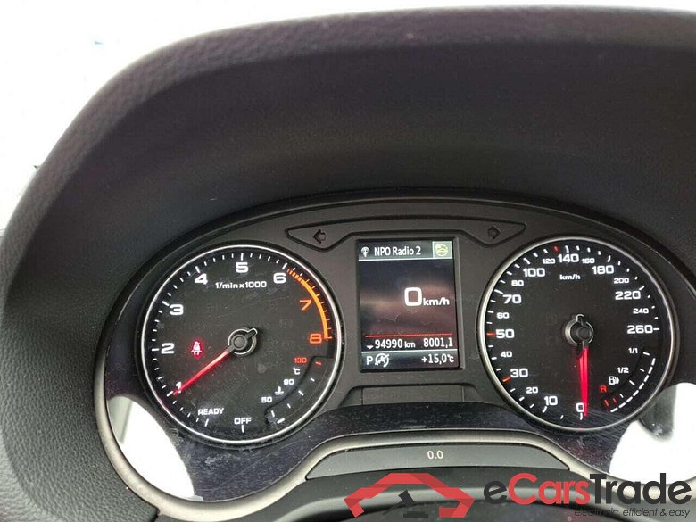 AUDI Q2 35 TFSI Pro Line #4