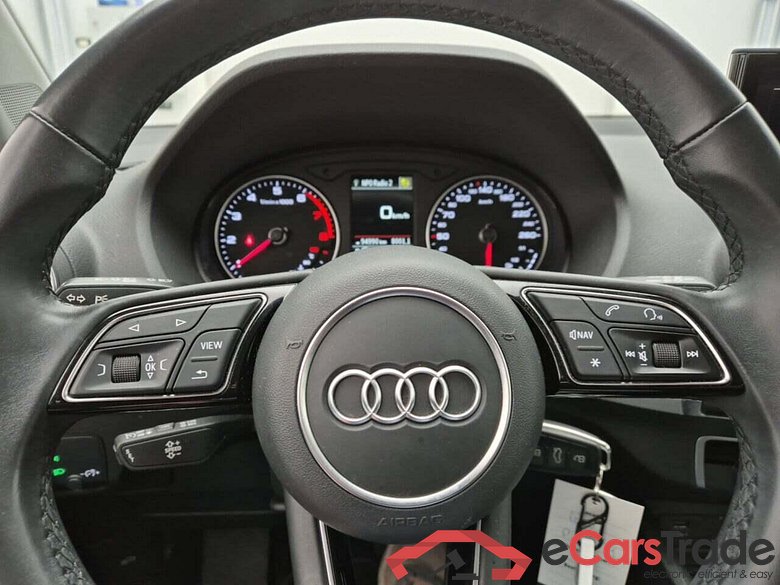AUDI Q2 35 TFSI Pro Line #5