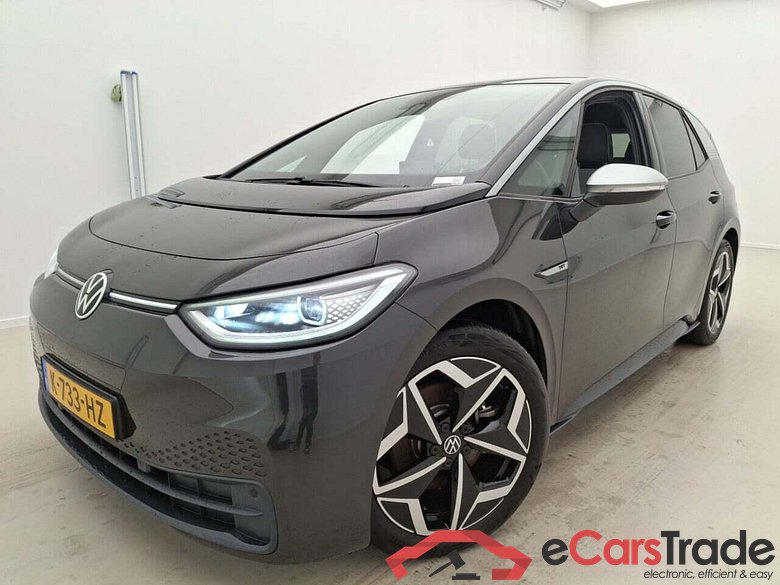 VOLKSWAGEN ID.3 First Plus 58 kWh
