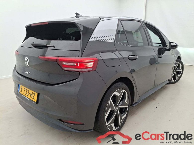 VOLKSWAGEN ID.3 First Plus 58 kWh #2