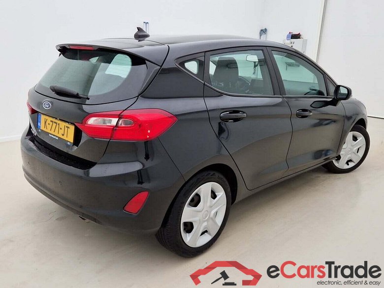 FORD Fiesta 1.0 EcoB. Connected #2