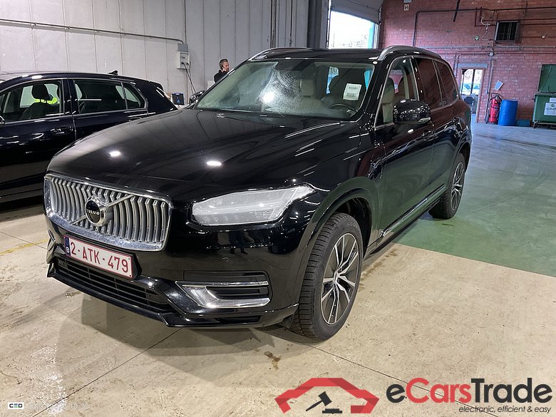 VOLVO XC90 2.0 T8 PHEV INSCRIPTION EXPR AUTO 4WD