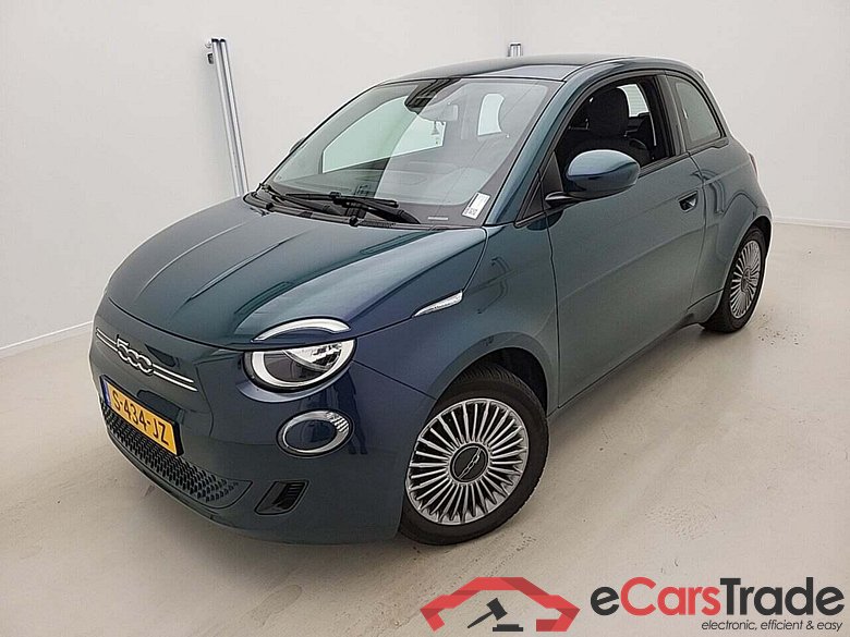 FIAT 500 Icon 42 kWh #1