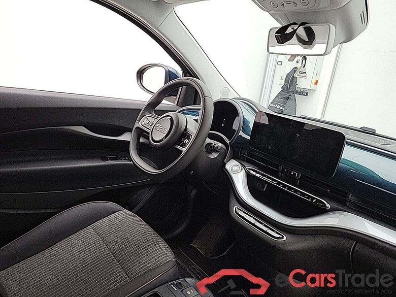 FIAT 500 Icon 42 kWh #3