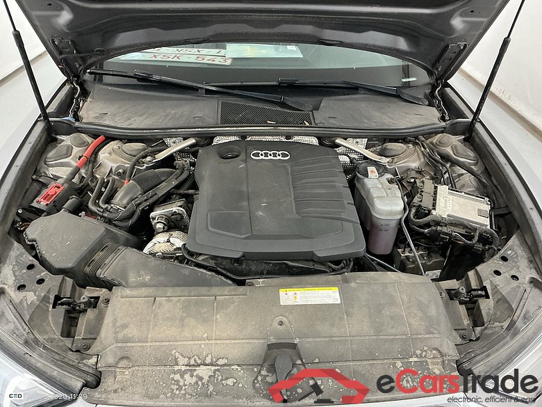 AUDI A6 DIESEL - 2018 30 TDi Business Edition Sport S tronic #6