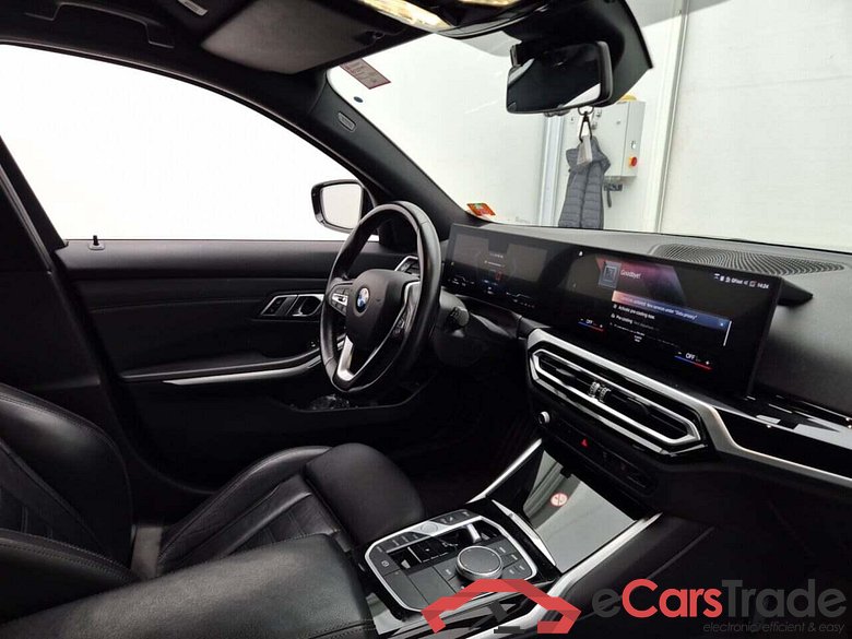 BMW 3-serie Touring 318i Business Edition AUT. #3