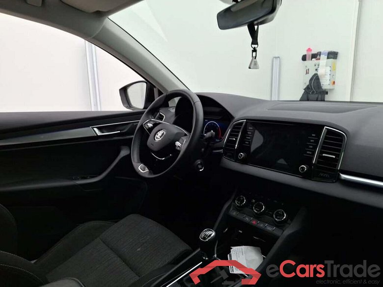 SKODA Karoq 1.0 TSI Bns.Ed. Plus #3