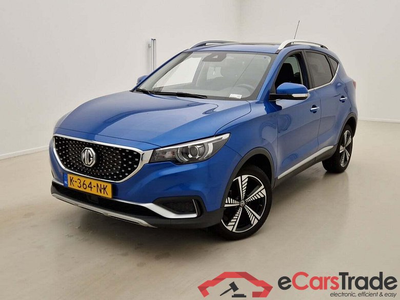 MG MG ZS EV Luxury 45 kWh