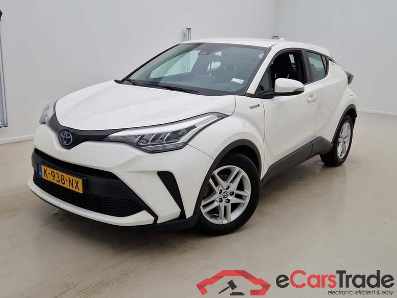 TOYOTA C-HR 1.8 Hybrid Active #1