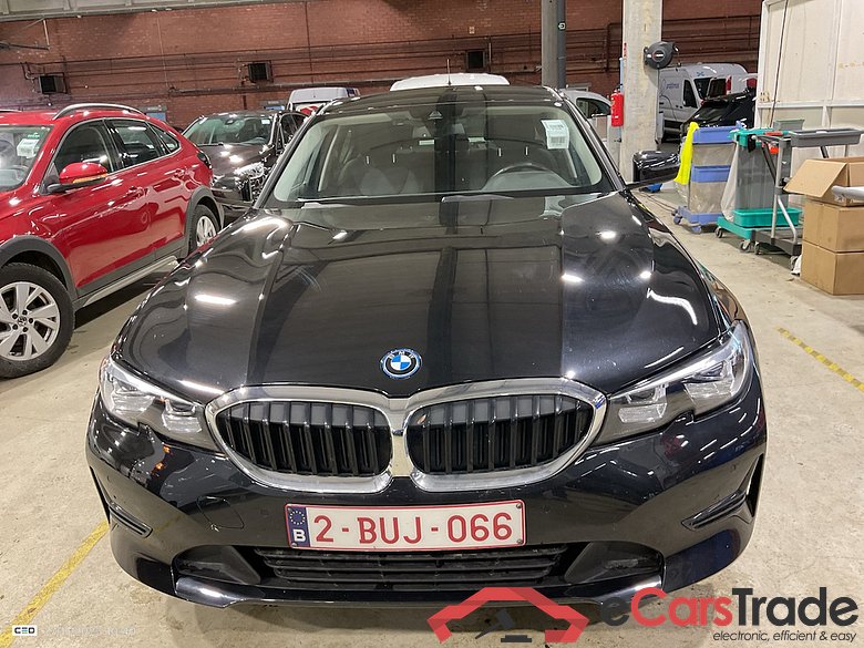 BMW 3 SERIES BERLINE 2.0 330E (135KW) BERLINE #2