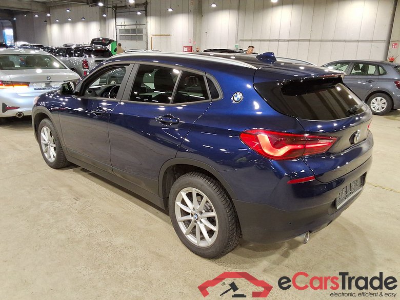 BMW X2 1.5 SDRIVE16D 85KW #2