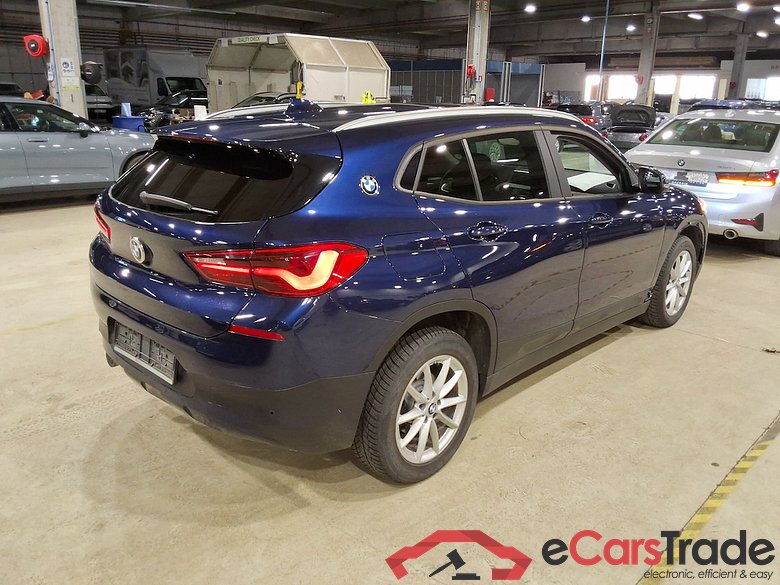 BMW X2 1.5 SDRIVE16D 85KW #4