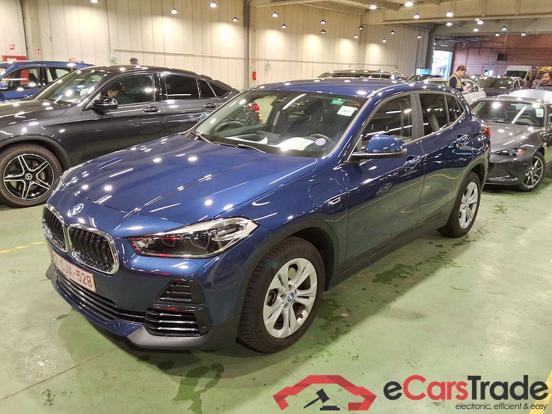 BMW X2 1.5 XDRIVE25E PHEV 162KW)