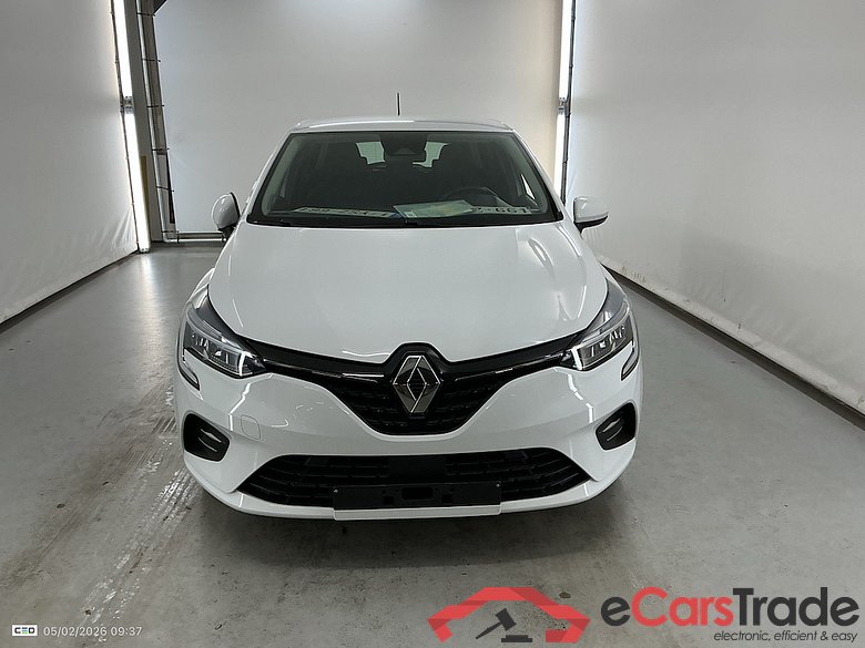 RENAULT Clio 1.0 TCE 100 CORPORATE EDITION #2
